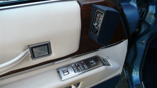 1973 Cadillac DEVILLE ORIGINAL - 12154425 - 83