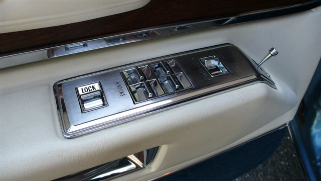 1973 Cadillac DEVILLE ORIGINAL - 12154425 - 84