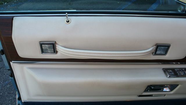 1973 Cadillac DEVILLE ORIGINAL - 12154425 - 85