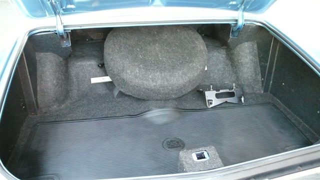 1973 Cadillac DEVILLE ORIGINAL - 12154425 - 87