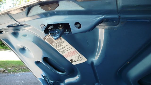 1973 Cadillac DEVILLE ORIGINAL - 12154425 - 88