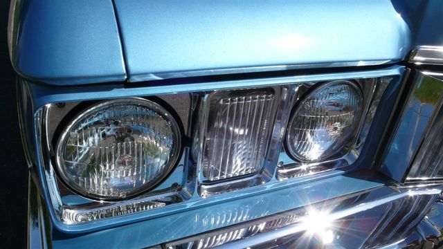 1973 Cadillac DEVILLE ORIGINAL - 12154425 - 8