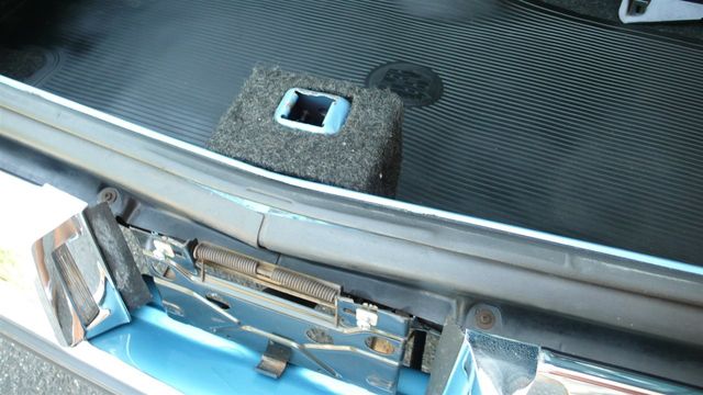 1973 Cadillac DEVILLE ORIGINAL - 12154425 - 90