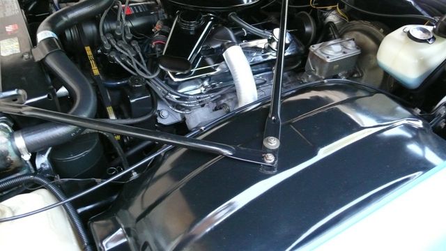 1973 Cadillac DEVILLE ORIGINAL - 12154425 - 94