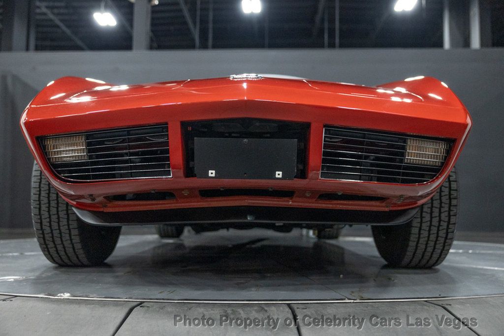 1973 Chevrolet Corvette C3 - 22978874 - 11