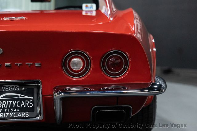1973 Chevrolet Corvette C3 - 22978874 - 15