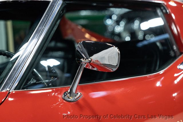 1973 Chevrolet Corvette C3 - 22978874 - 19