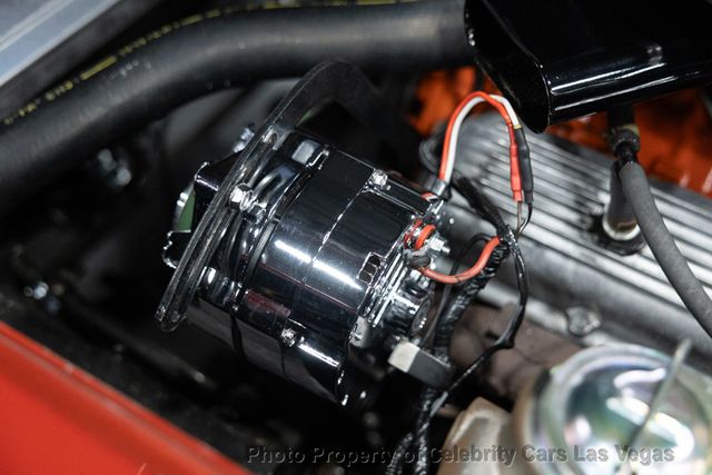 1973 Chevrolet Corvette C3 - 22978874 - 22