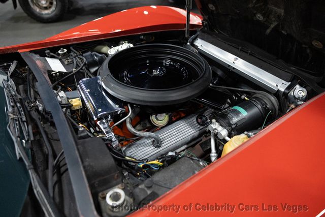 1973 Chevrolet Corvette C3 - 22978874 - 23