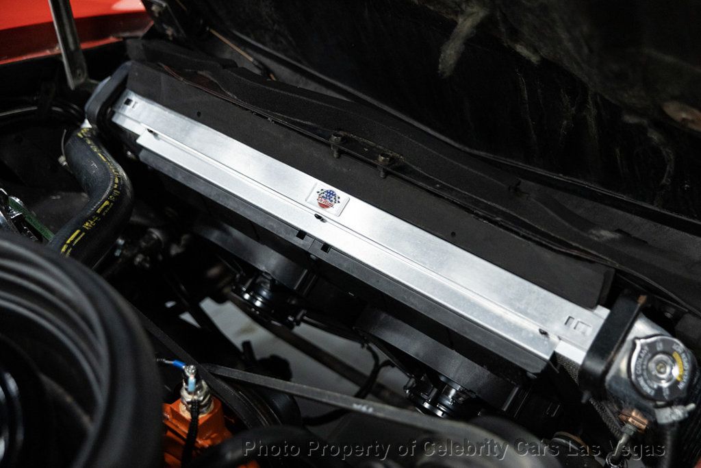 1973 Chevrolet Corvette C3 - 22978874 - 24