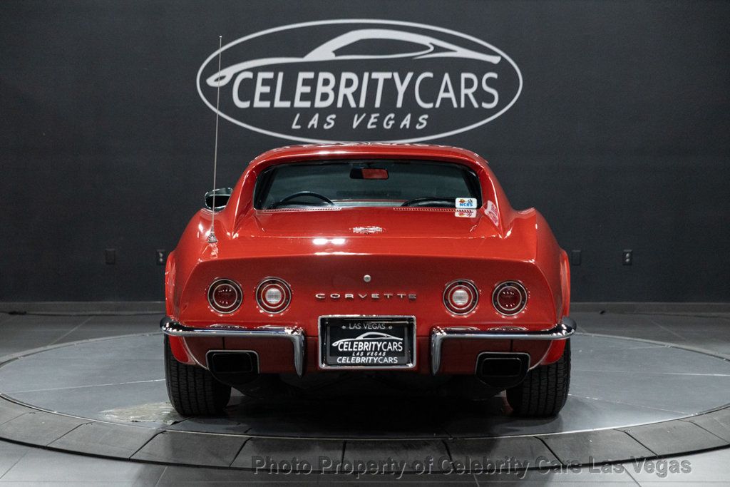 1973 Chevrolet Corvette C3 - 22978874 - 2