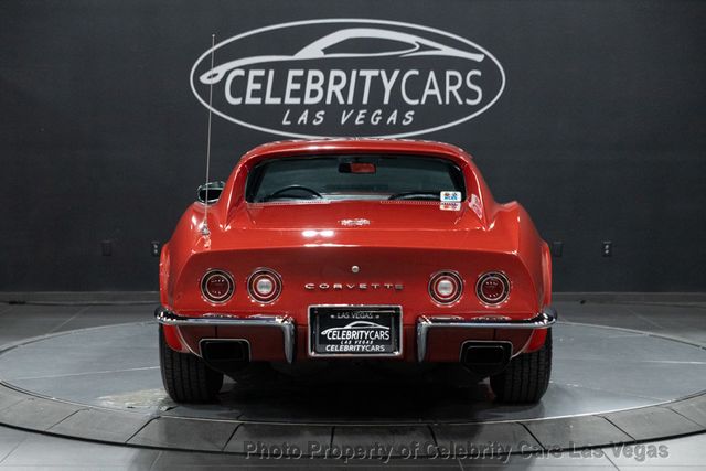 1973 Chevrolet Corvette C3 - 22978874 - 2