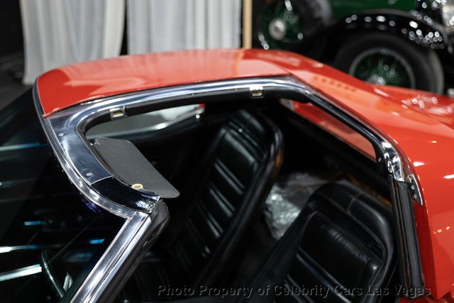 1973 Chevrolet Corvette C3 - 22978874 - 32