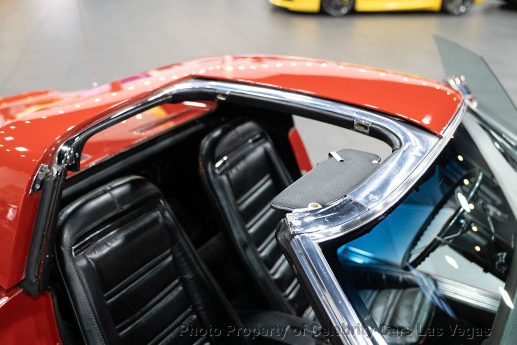 1973 Chevrolet Corvette C3 - 22978874 - 34