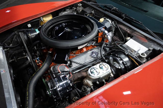 1973 Chevrolet Corvette C3 - 22978874 - 3