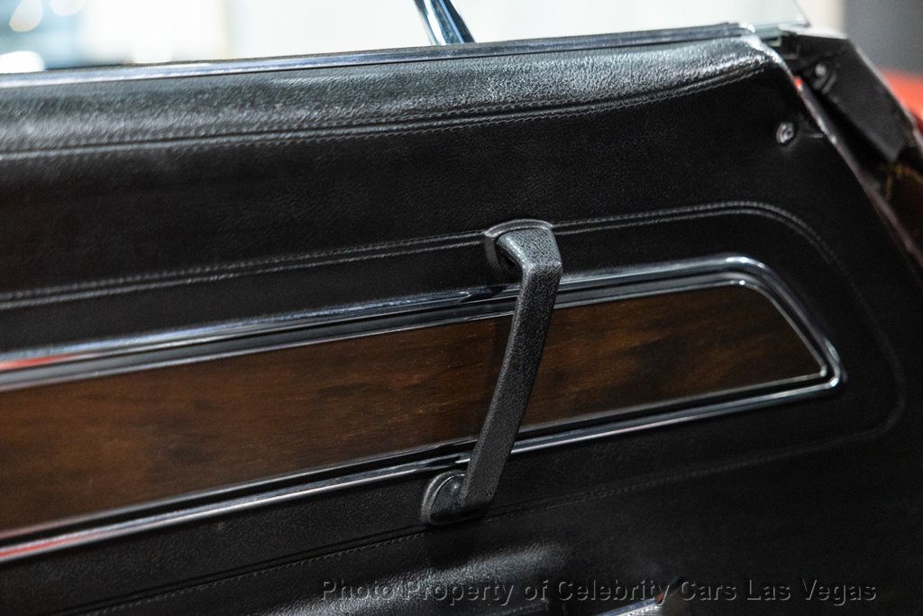 1973 Chevrolet Corvette C3 - 22978874 - 39