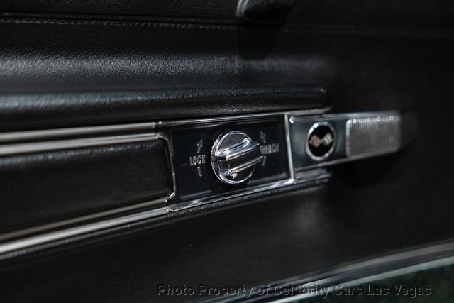 1973 Chevrolet Corvette C3 - 22978874 - 41