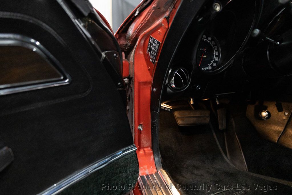 1973 Chevrolet Corvette C3 - 22978874 - 45