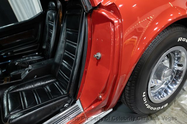 1973 Chevrolet Corvette C3 - 22978874 - 46