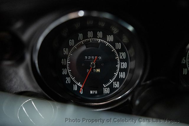 1973 Chevrolet Corvette C3 - 22978874 - 47