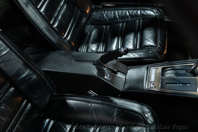 1973 Chevrolet Corvette C3 - 22978874 - 55