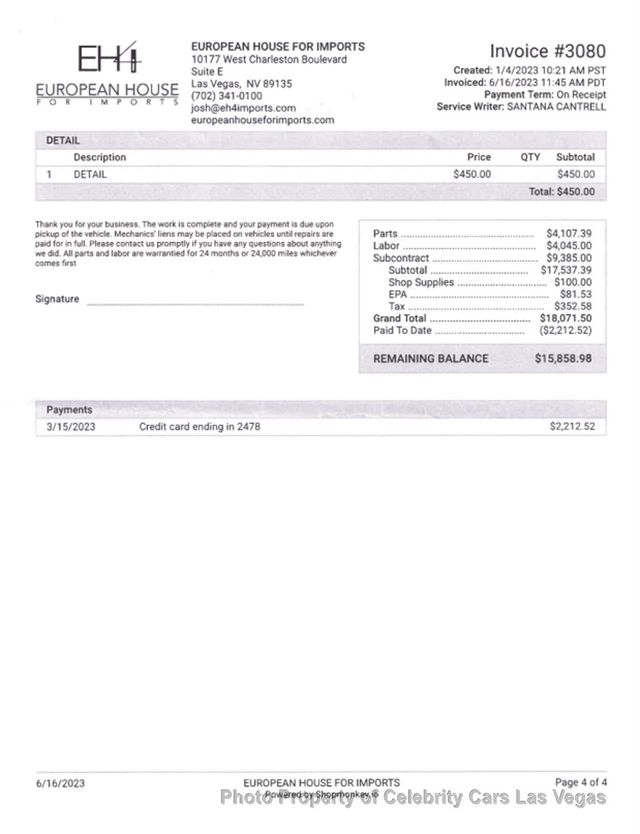 1973 Chevrolet Corvette C3 - 22978874 - 70