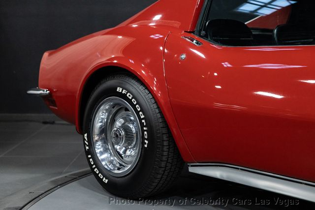 1973 Chevrolet Corvette C3 - 22978874 - 8