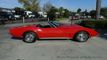 1973 Chevrolet Corvette Convertible For Sale - 22332722 - 3