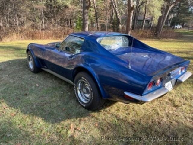 1973 Chevrolet Corvette Coupe For Sale - 22575688 - 2