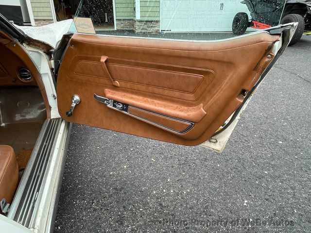 1973 Chevrolet Corvette For Sale - 22963060 - 15