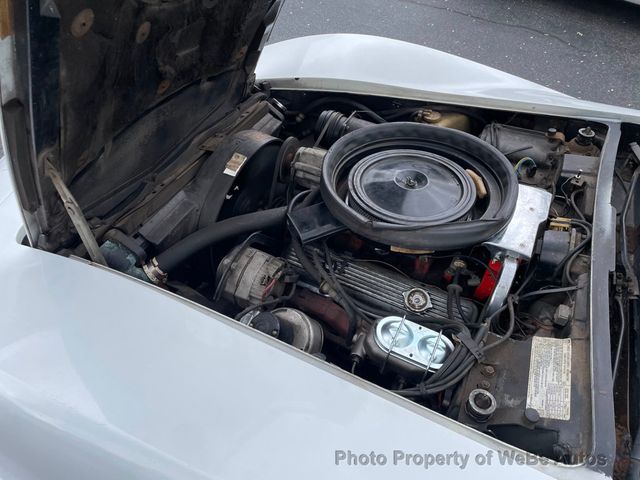 1973 Chevrolet Corvette For Sale - 22963060 - 20