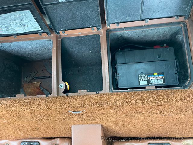 1973 Chevrolet Corvette For Sale - 22963060 - 23