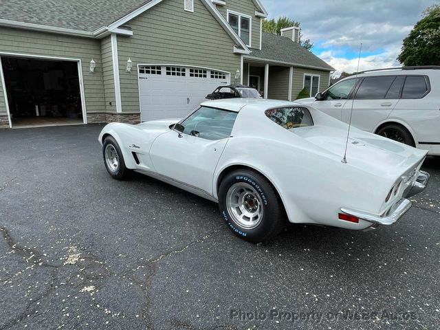 1973 Chevrolet Corvette For Sale - 22963060 - 2