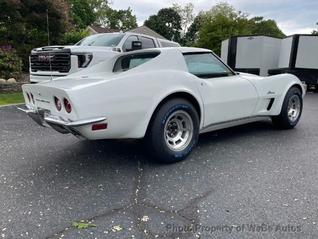 1973 Chevrolet Corvette For Sale - 22963060 - 3