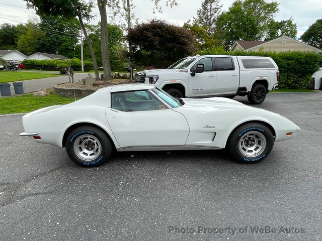1973 Chevrolet Corvette For Sale - 22963060 - 5