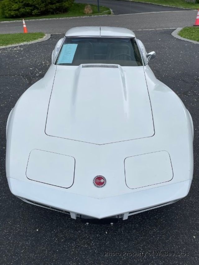 1973 Chevrolet Corvette For Sale - 22963060 - 6