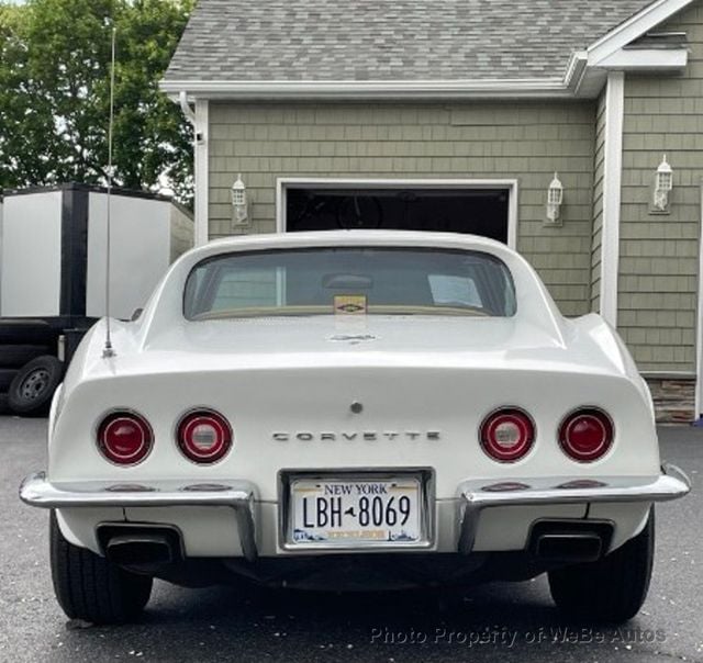 1973 Chevrolet Corvette For Sale - 22963060 - 7