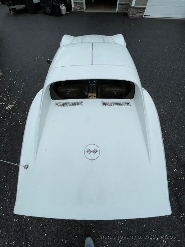 1973 Chevrolet Corvette For Sale - 22963060 - 8