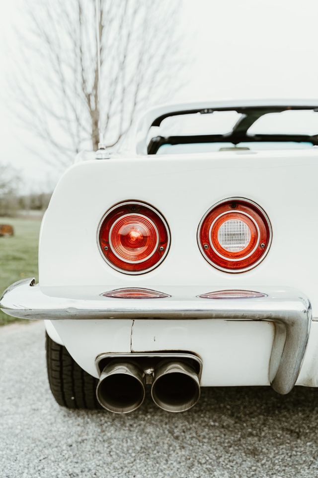 1973 Chevrolet Corvette Stingray For Sale - 22349472 - 9