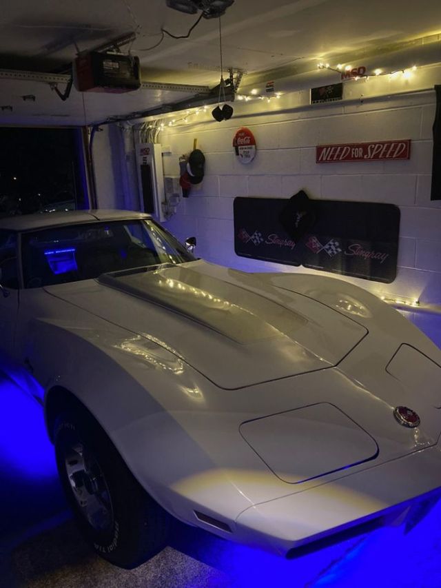 1973 Chevrolet Corvette Stingray For Sale - 22349472 - 30