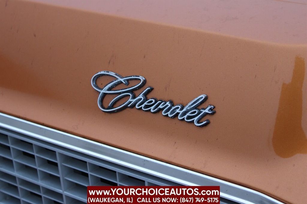 1973 Chevrolet IMPALA  - 22265001 - 9