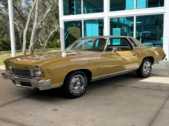 1973 Chevrolet Monte Carlo  - 22289393 - 11