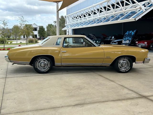 1973 Chevrolet Monte Carlo  - 22289393 - 3