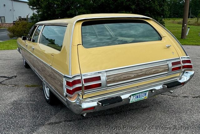1973 Chrysler Town & Country For Sale  - 22887372 - 6