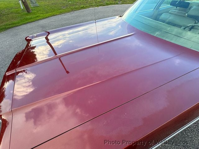 1973 Chrysler Town & Country Station Wagon For Sale - 22888326 - 11