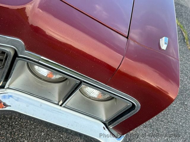 1973 Chrysler Town & Country Station Wagon For Sale - 22888326 - 14