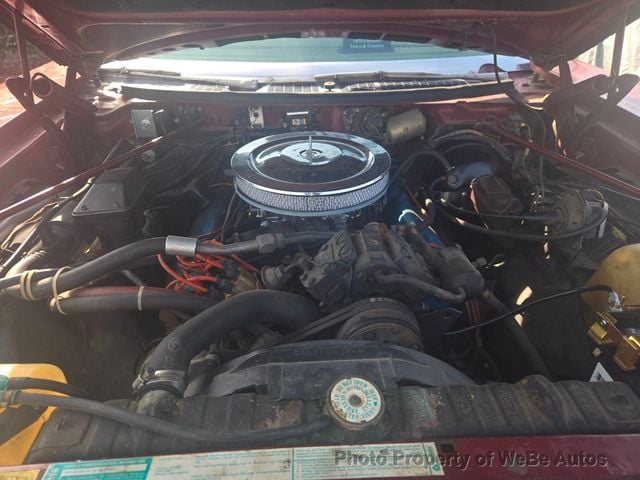 1973 Chrysler Town & Country Station Wagon For Sale - 22888326 - 25