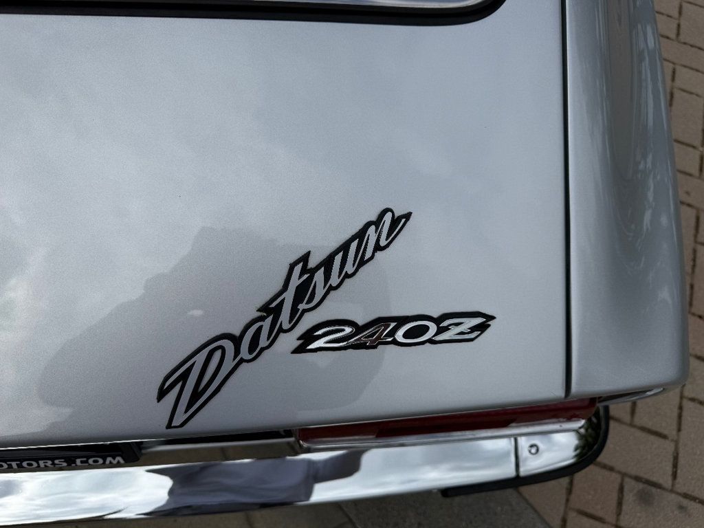 1973 Datsun 24OZ Coupe - 22833380 - 9