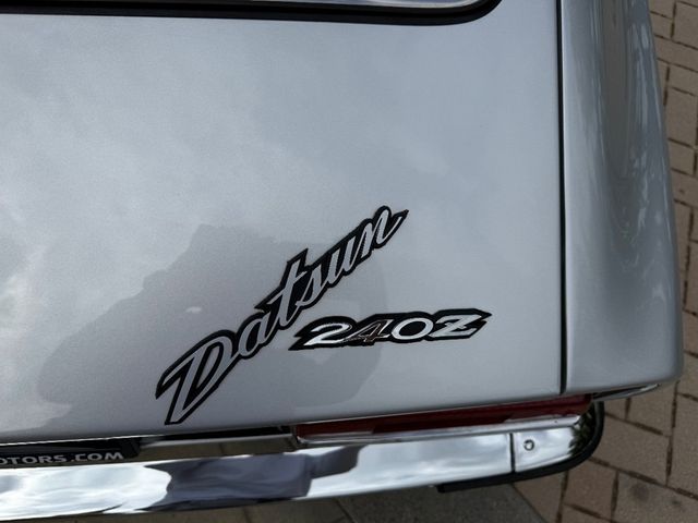 1973 Datsun 24OZ Coupe - 22833380 - 9