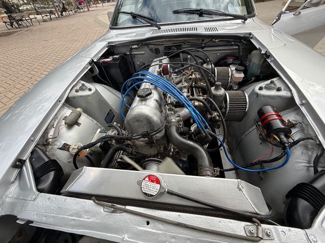 1973 Datsun 24OZ Coupe - 22833380 - 10